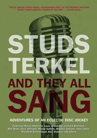 And They All Sang : Adventures of an Eclectic Disc Jockey