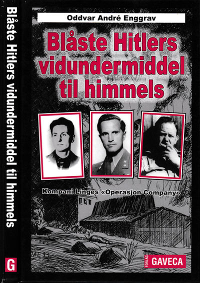 Blåste Hitlers vidundermiddel til himmels.…