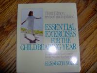 image of Essential Exercises for the Childbearing Year