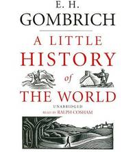 image of A Little History of the World (Classic Collection)
