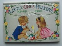 Little Ones' Prayers (Pop-up Books)