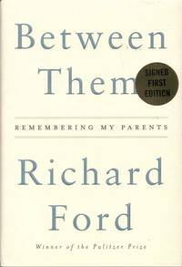image of Between Them: Remembering My Parents