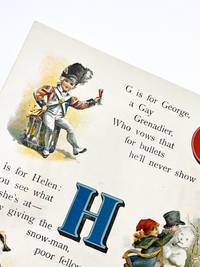 PLAY AND LEARN ABC BOOK