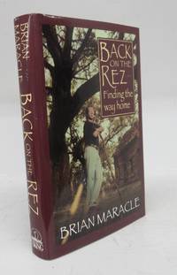 image of Back on the Rez: Finding the way home