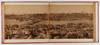View Image 1 of 3 for Panorama de Constantinople Pris de la Tour de Calata (Panorama of Constantinople Taken from the Gala... Inventory #54541
