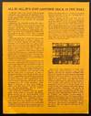 All in all, it's just another brick in the wall [handbill]