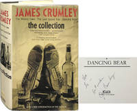 The Collection; The Wrong Case, The Last Good Kiss, Dancing Bear by James Crumley - Signed First Edition - 1991 - from Carpetbagger Books, IOBA (SKU: 5809)