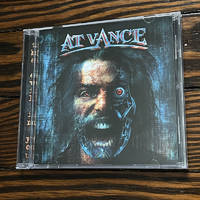 AT VANCE / EVIL IN YOU (NEMS 318)
