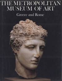 GREECE AND ROME by Mertens J.R. + others - 1987