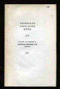 Bristol: deighton brothers ltd, No Date. Softcover. Very Good. Very good paperback with no date. The...