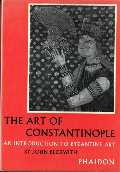 The art of Constantinople. An introduction to…
