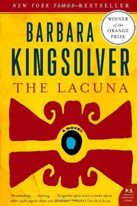 image of The Lacuna (P.S.)