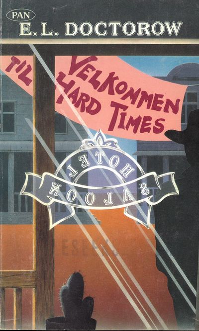 Velkommen til Hard Times. Oversatt av Torstein…