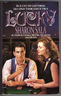 cover of Lucky