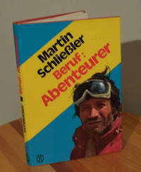 image of Beruf: Abenteurer (German Edition)