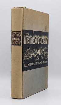 Frankenstein or The Modern Prometheus