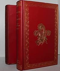 Queens of Society (two volume set)