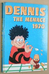 Dennis the Menace 1970