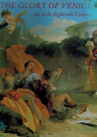 image of The Glory of Venice - Art in the Eighteenth Century.