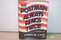 The Postman Always Rings Twice