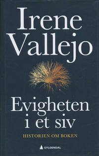 Evigheten i et siv. Historien om boken.