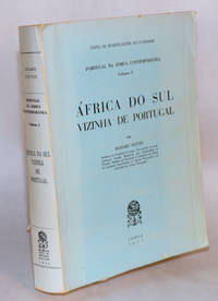 image of Portugal na África Contemporânea: volume I; África do sul vizinha de Portugal
