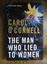 cover of The Man Who Lied to Women