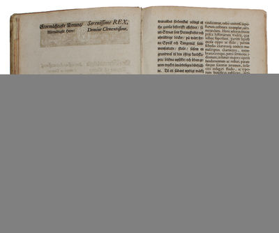 Heims Kringla/ Eller Snorre Sturlusons Nordländiske Konunga Sagor. Sive Historiae Regum Septentrionalium. Ante secula quinque, patrio sermone antiquo Conscriptae, Quas Ex Manuscriptis Codicibus edidit, Versione gemina, notisque brevioribus, Indici Poë... - [THE EDITIO PRINCEPS OF THE FIRST FULL COLLECTION OF THE "HEIMSKRINGLA", THE SAGAS, IN THE ORIGINAL ICELANDIC] (photo 2)