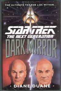 image of DARK MIRROR