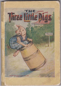 Three Little Pigs - Used Books