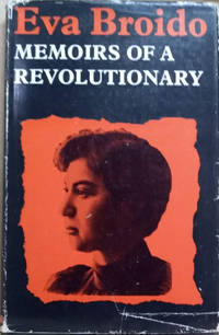 image of Memoirs of a Revolutionary