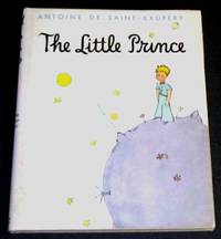 cover of The Little Prince