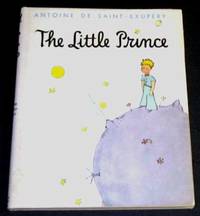 The Little Prince by De Saint-Exupery, Antoine - 1960