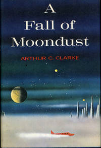 image of A FALL OF MOONDUST