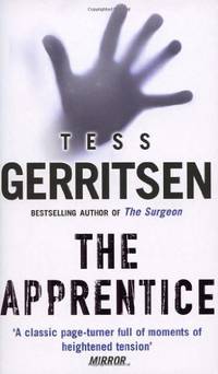 The Apprentice: (Rizzoli & Isles series 2)
