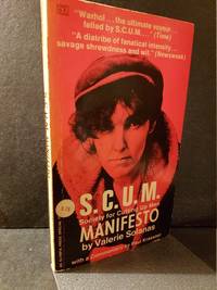 S.C.U.M. Manifesto