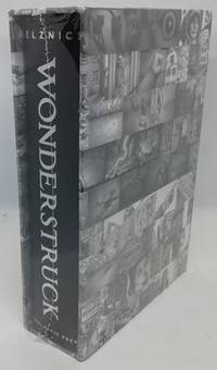 image of Wonderstruck (Signed Slipcased Limited Edition)