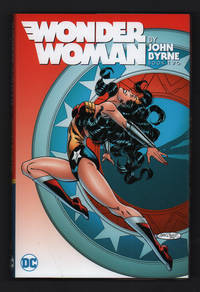 Wonder Woman by John Byrne Book Two
