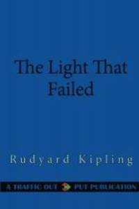 image of The Light That Failed