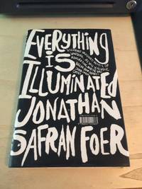 cover of Everything is Illuminated: A Novel
