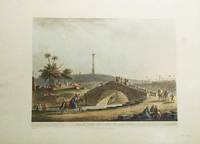 image of Bridge Over the Canal of Alexandria