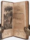 View Image 4 of 8 for The Little Osage Captive, an Authentic Narrative Inventory #6859