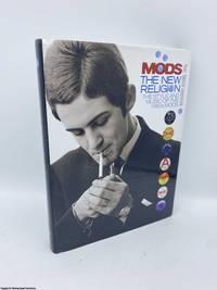 Mods The New Religion Style and Music of the 1960s Mods