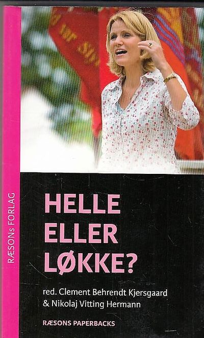 Helle eller Løkke?