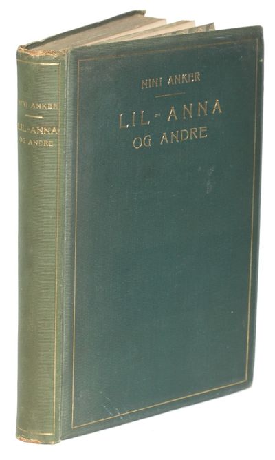 Lil-Anna og andre.