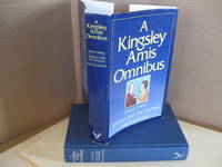 A Kingsley Amis Omnibus: Jake&#039;s Thing; Stanley and the Women; The Old Devils by Amis, Kingsley - 1987