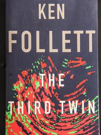 cover of The Third Twin