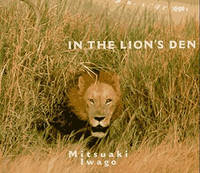 In the Lion's Den
