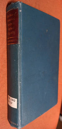 The rise of industrial society in England, 1815-1885 (Social and economic history of England) by S. G Checkland - Hardcover - 1966-01-01 - from GuthrieBooks (SKU: UT1573543)