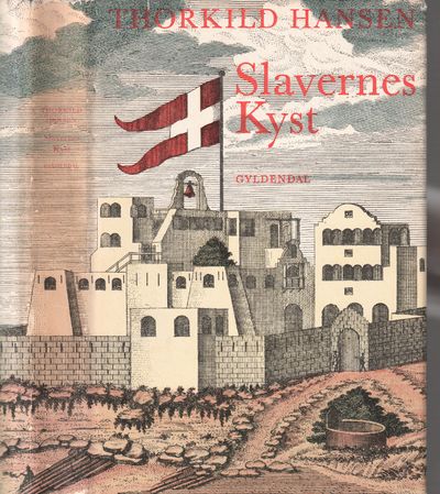 Slavernes Kyst